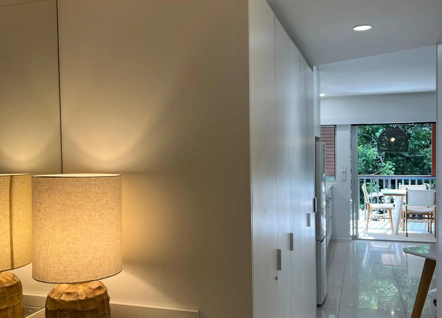 Noosa Beach Apartment On Hasting St French Quarter Resort.Noosa Heads